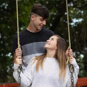 Meet your Posher, Ted